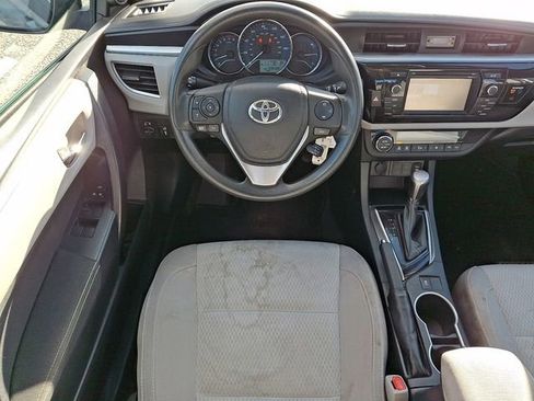 Used 2016 Toyota Corolla LE image 14