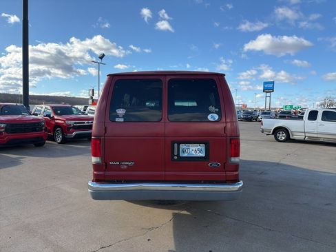 Used 1998 Ford E-350 and Econoline 350 XL image 6