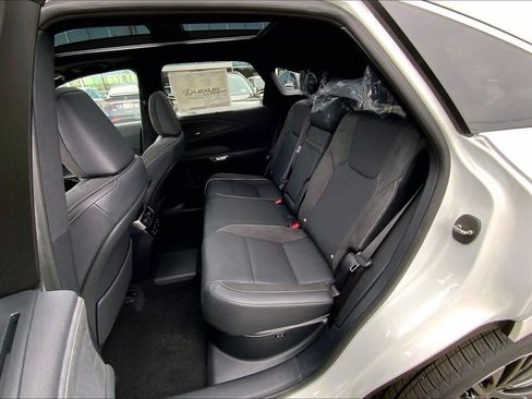 New 2026 Lexus RX 450h Luxury image 23
