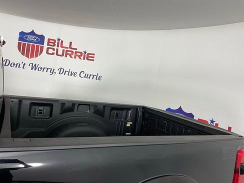 New 2026 Ford F250 Lariat w/ Black Appearance Package image 11