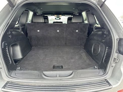 Used 2022 Jeep Grand Cherokee Laredo X image 26