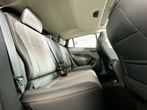 New 2025 Subaru Crosstrek 2.5i Limited w/ Popular Package #3A image 24
