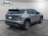 New 2026 Chevrolet Equinox LT w/ Convenience Package II image 5