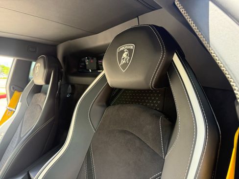 Used 2022 Lamborghini Aventador LP 780-4 Ultimae AWD/4WD image 41