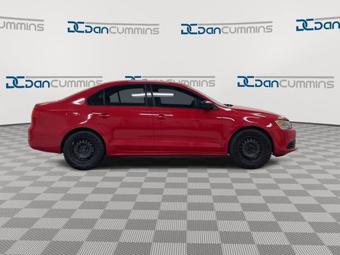 Used 2014 Volkswagen Jetta S FWD image 9
