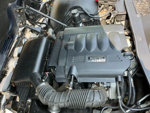 Used 2007 Saturn Sky w/ Premium Trim Pkg image 4