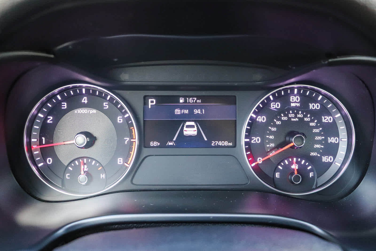 Used 2023 Kia Forte LX FWD image 23
