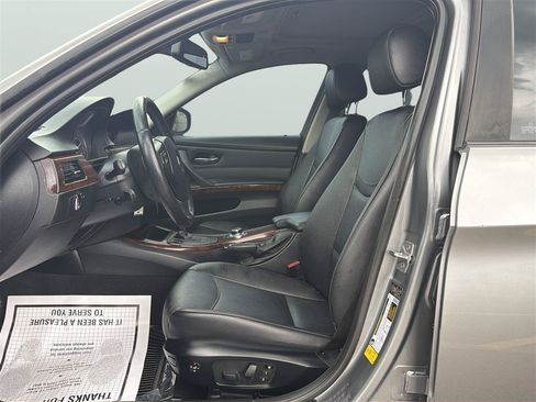 Used 2011 BMW 328i Sedan RWD image 12