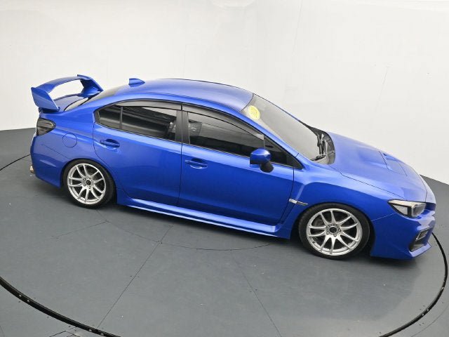 Used 2021 Subaru WRX AWD/4WD image 29