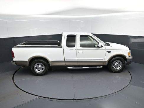 Used 2002 Ford F150 XLT image 37