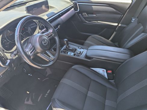 Used 2024 MAZDA CX-50 AWD 2.5 S w/ Cargo Package image 18