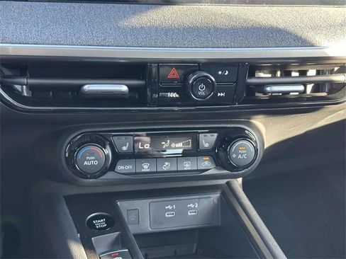 New 2026 Nissan Kicks SV w/ SV Premium Package image 22