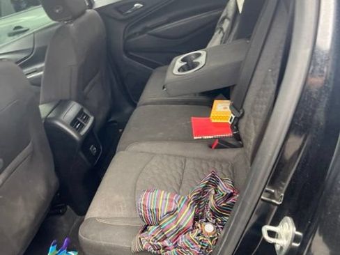Used 2019 Chevrolet Equinox LT FWD image 14