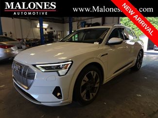 Used 2022 Audi e-tron Premium AWD/4WD video 1