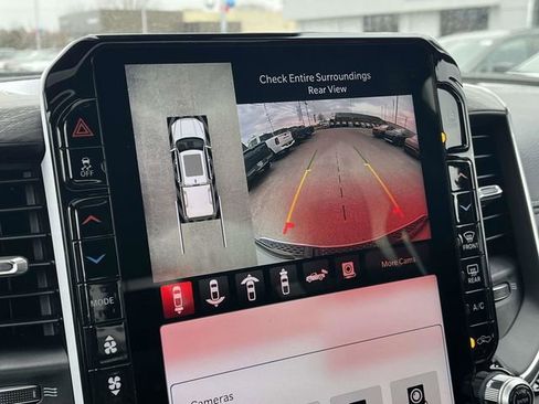 New 2026 RAM 1500 Laramie image 24