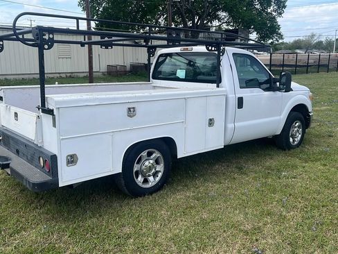 Used 2016 Ford F250 XL w/ XL Appearance Package RWD image 4