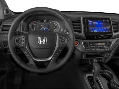 Used 2017 Honda Pilot EX-L image 7