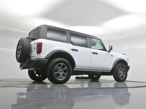 New 2026 Ford Bronco Big Bend AWD/4WD image 46