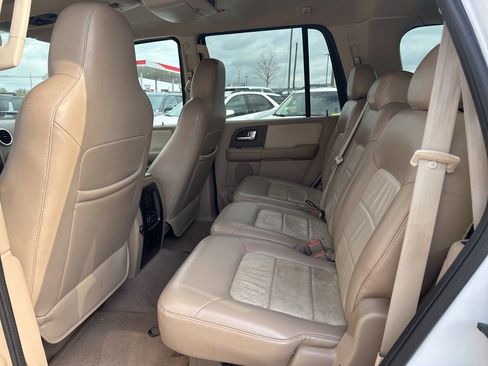 Used 2004 Ford Expedition Eddie Bauer image 12
