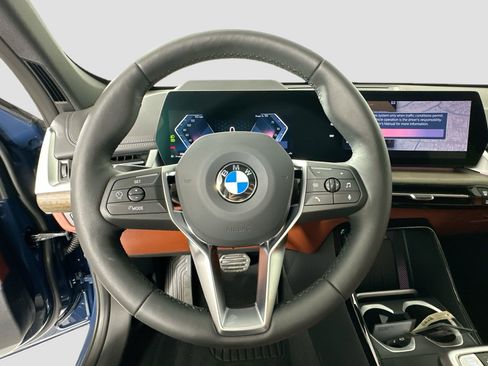 New 2026 BMW X1 xDrive28i w/ Technology Package image 11