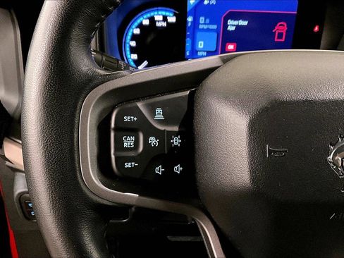 Certified 2024 Ford Bronco Wildtrak image 17