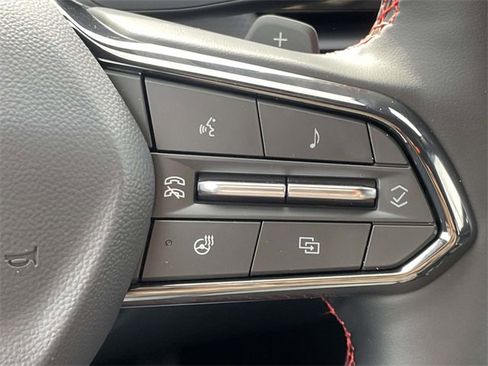 New 2026 Chevrolet Equinox RS image 17