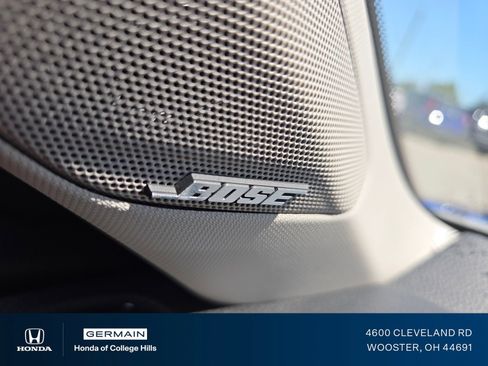 Certified 2023 Honda Civic Touring image 12