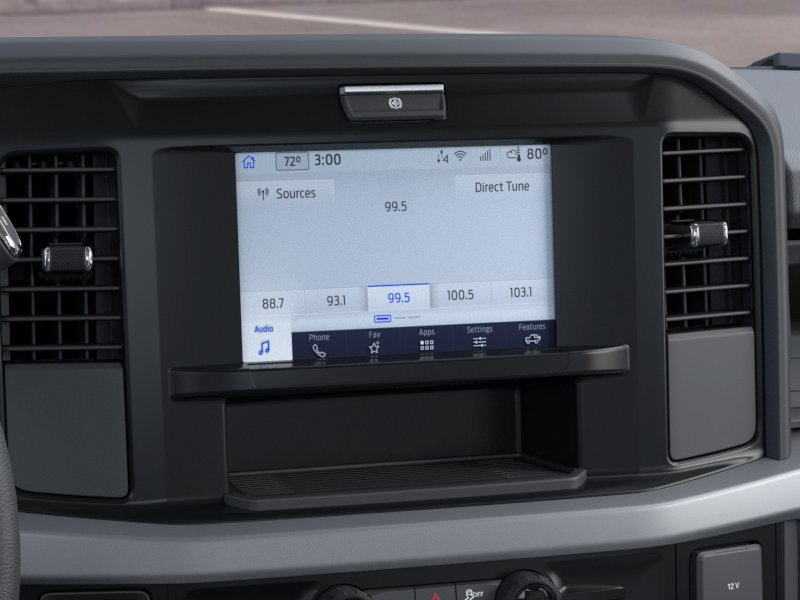 New 2026 Ford F550 4x4 SuperCab Super Duty image 14