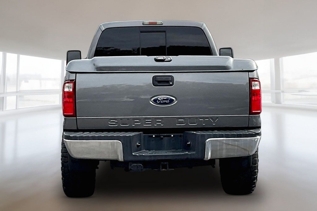 Used 2010 Ford F350 XL AWD/4WD image 5