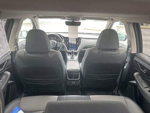 Certified 2024 Subaru Outback Onyx Edition image 31