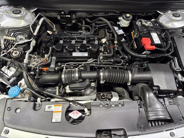 Used 2019 Honda Accord Sport image 9