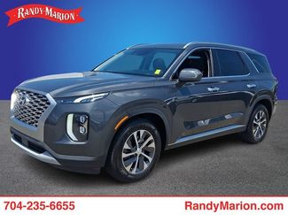 Used 2021 Hyundai Palisade SEL FWD video 1