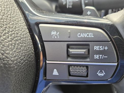 Certified 2025 Honda Civic Sport image 25