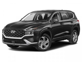 Used 2023 Hyundai Santa Fe SE image 1