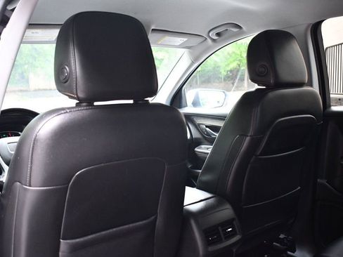 Used 2019 GMC Terrain SLT image 45