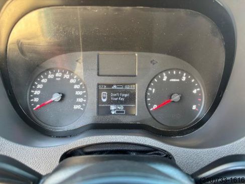 Used 2020 Mercedes-Benz Sprinter 2500 image 19