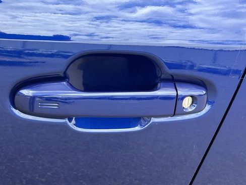 New 2026 Subaru Impreza 2.0i Sport AWD/4WD image 35