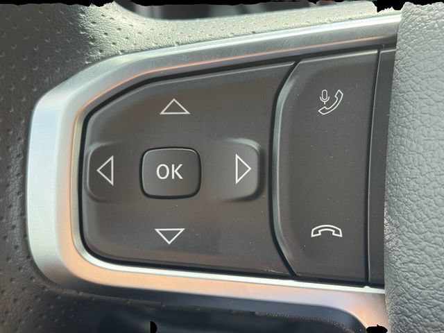 New 2027 RAM 3500 Tradesman AWD/4WD image 22