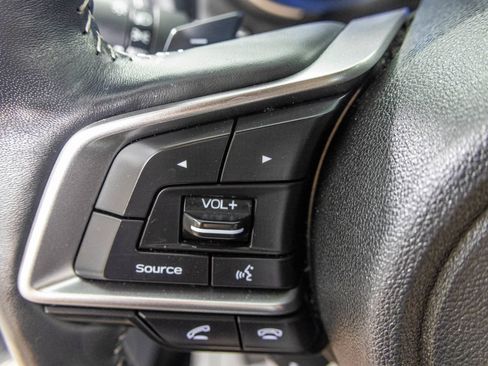 Used 2022 Subaru Ascent Touring AWD/4WD image 35