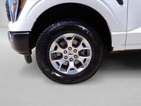Used 2023 Ford F150 XL w/ Max Trailer Tow Package AWD/4WD image 7