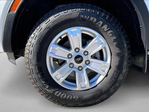 Used 2024 Ford Ranger XL w/ Trailer Tow Package image 10