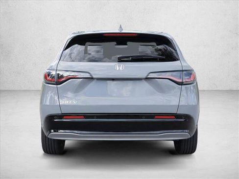 New 2027 Honda HR-V EX-L image 6
