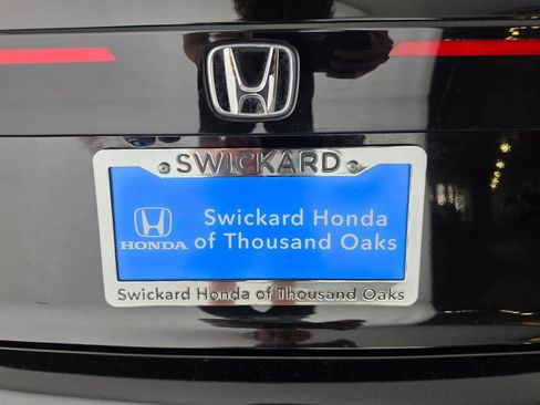 Used 2023 Honda Accord Sport image 13