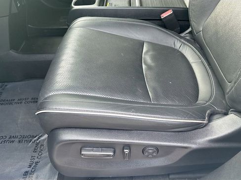 Used 2024 Honda Odyssey Elite image 19