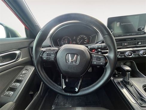 Used 2023 Honda Civic Sport image 12