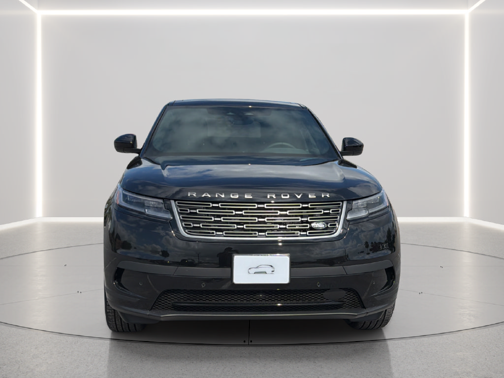 New 2026 Land Rover Range Rover Velar S AWD/4WD image 11