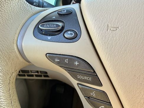 Used 2013 INFINITI JX35 FWD w/ Premium Pkg image 15