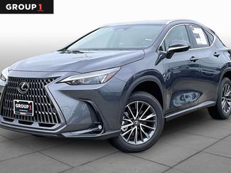 Used 2026 Lexus NX 350 AWD w/ Cold Area Package video 1