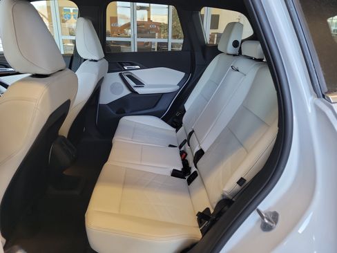 Used 2026 BMW X1 xDrive28i w/ Convenience Package AWD/4WD image 16
