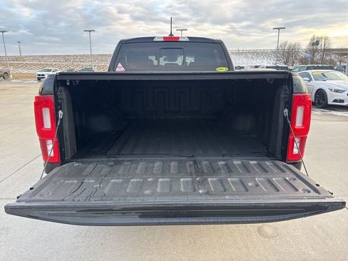 Used 2021 Ford Ranger Lariat w/ Equipment Group 501A High image 34